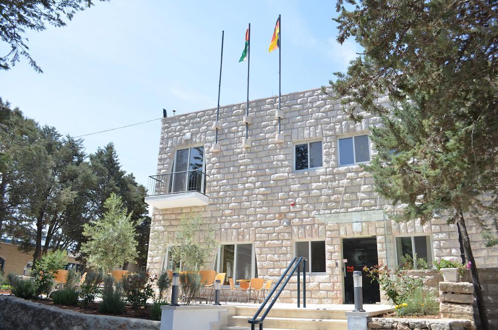 Talitha Kumi Guest House Al-Khader Экстерьер фото