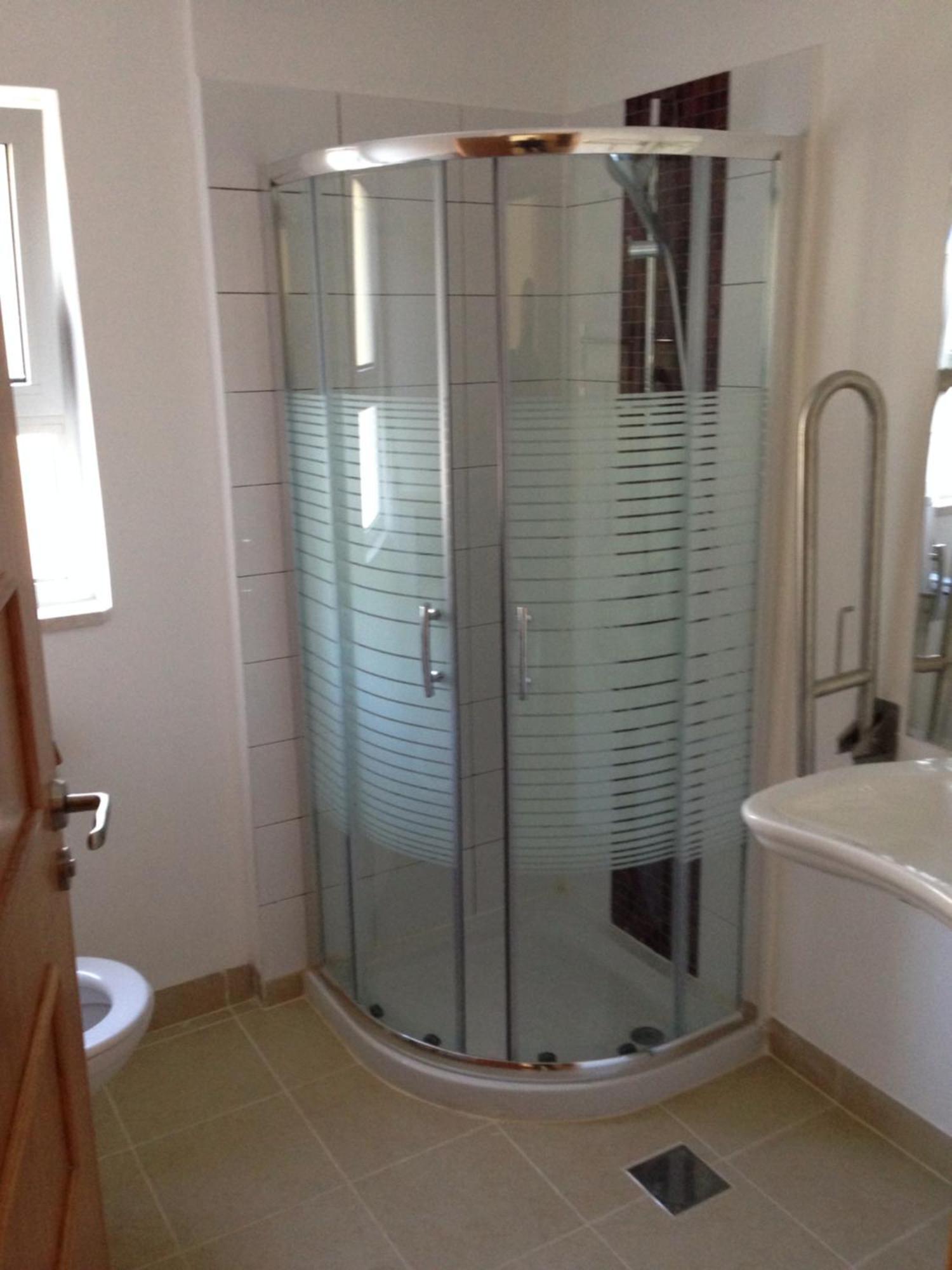 Talitha Kumi Guest House Al-Khader Номер фото