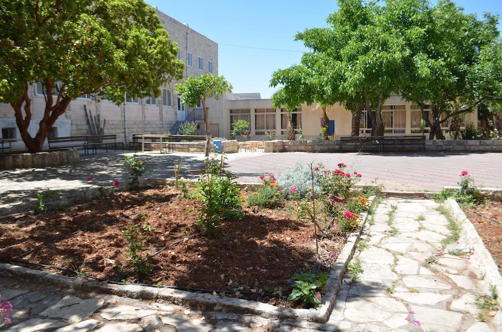 Talitha Kumi Guest House Al-Khader Экстерьер фото