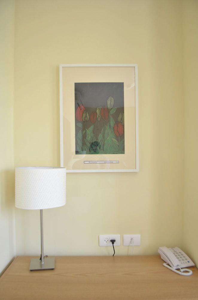 Talitha Kumi Guest House Al-Khader Экстерьер фото