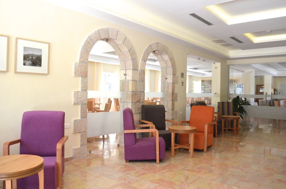 Talitha Kumi Guest House Al-Khader Экстерьер фото