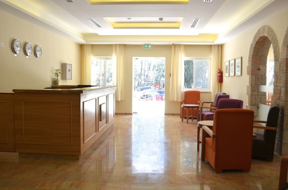 Talitha Kumi Guest House Al-Khader Экстерьер фото