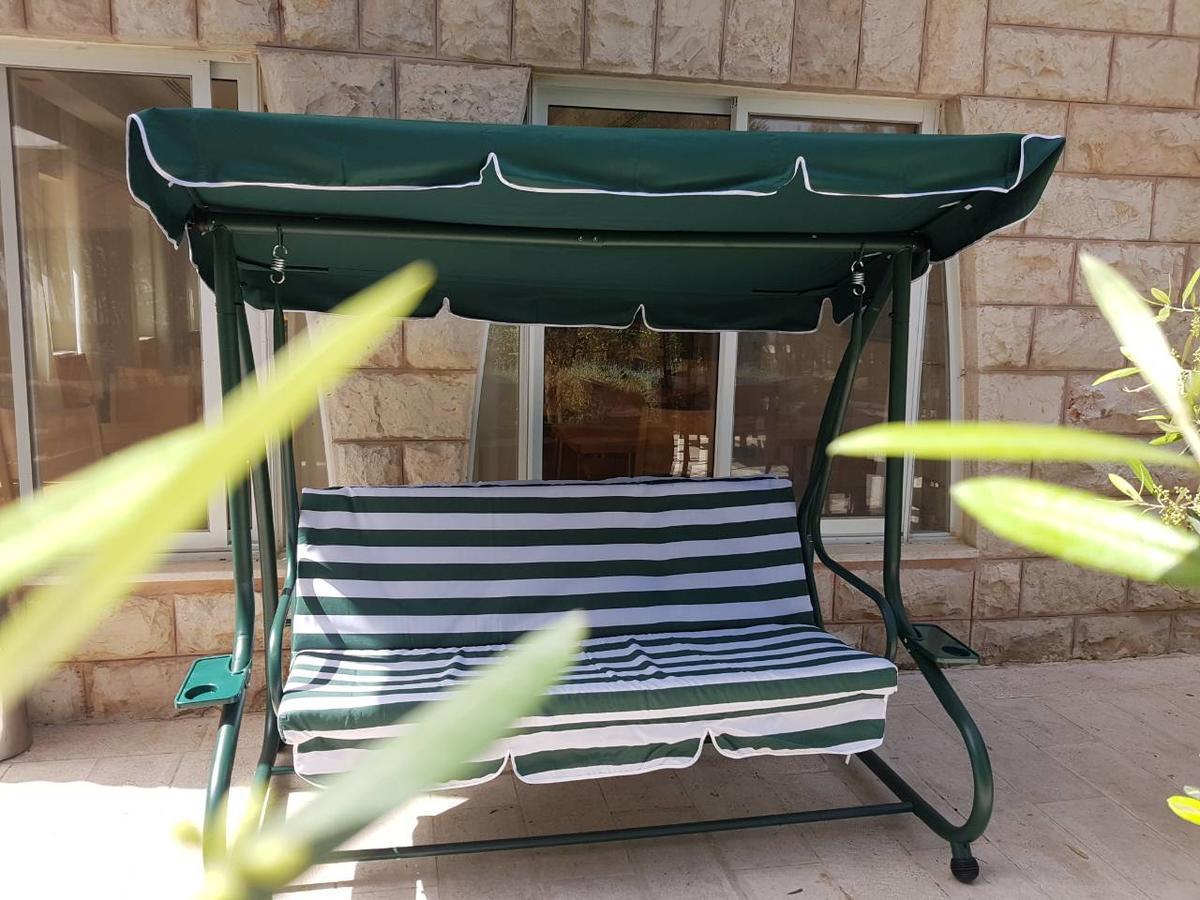 Talitha Kumi Guest House Al-Khader Экстерьер фото