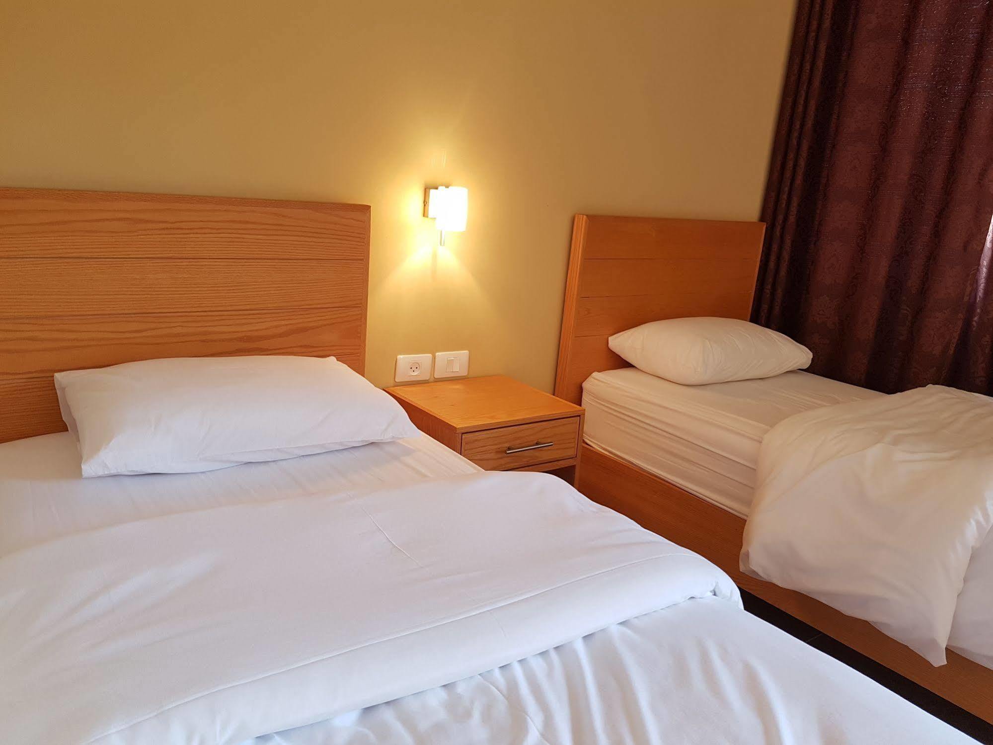 Talitha Kumi Guest House Al-Khader Экстерьер фото