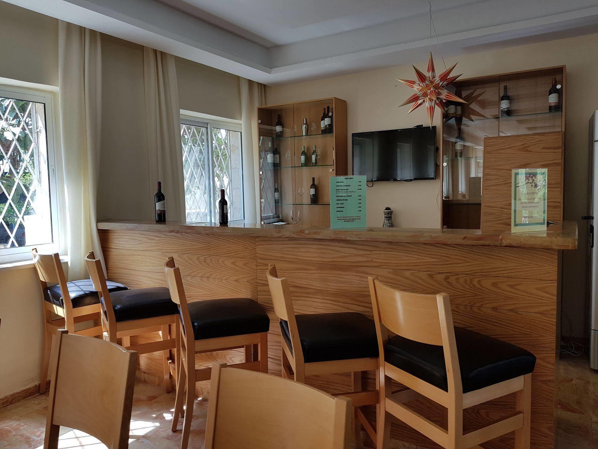 Talitha Kumi Guest House Al-Khader Экстерьер фото