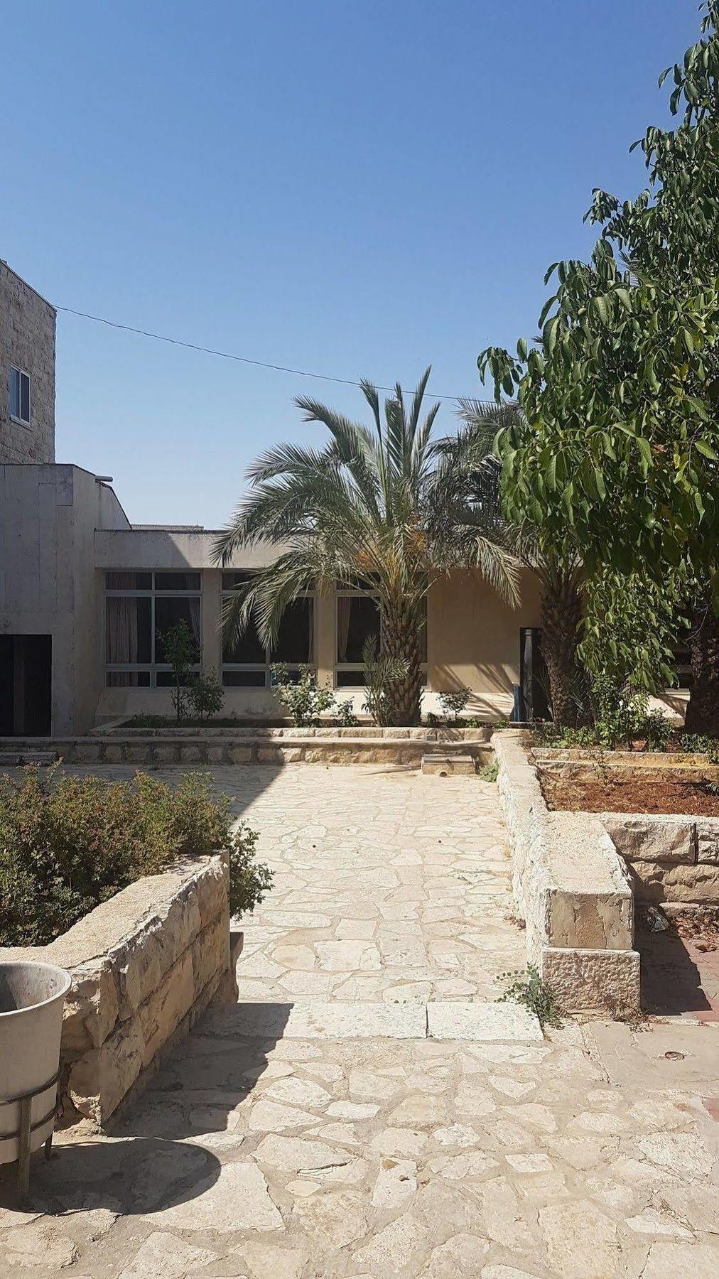 Talitha Kumi Guest House Al-Khader Экстерьер фото
