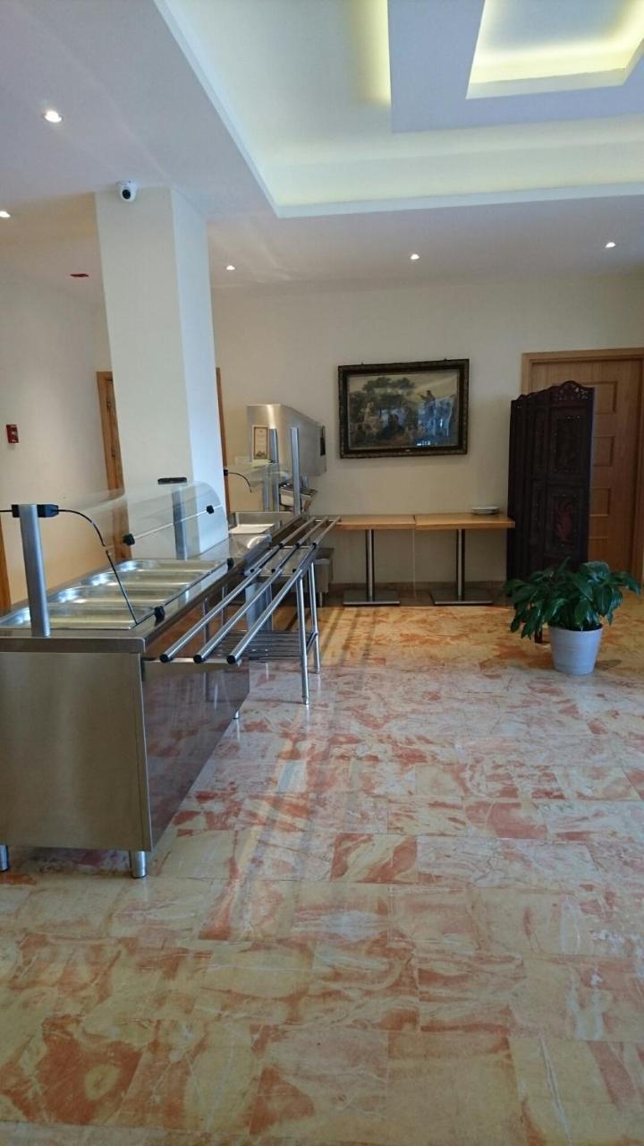 Talitha Kumi Guest House Al-Khader Экстерьер фото